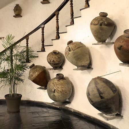 La Hacienda Miraflores Лима Экстерьер фото